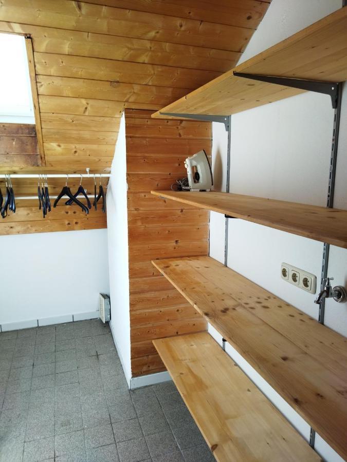 Apartment Aussergewoehnliche Atelierferienwohnung Mit Balkon An Der Donau *