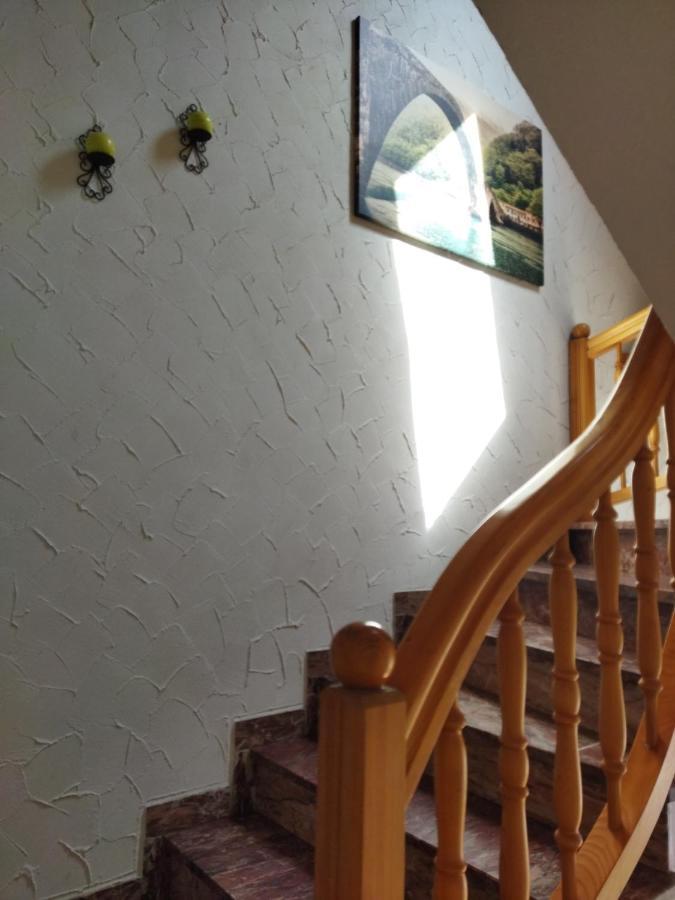 Apartment Aussergewoehnliche Atelierferienwohnung Mit Balkon An Der Donau *