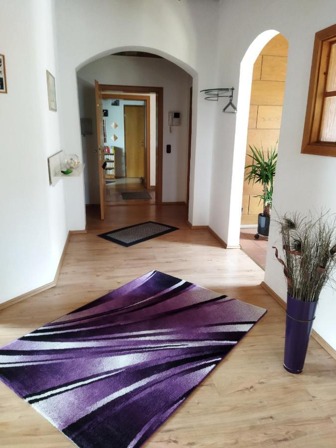 Apartment Aussergewoehnliche Atelierferienwohnung Mit Balkon An Der Donau *