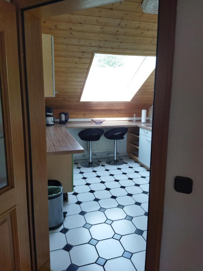 Aussergewoehnliche Atelierferienwohnung Mit Balkon An Der Donau Apartment *