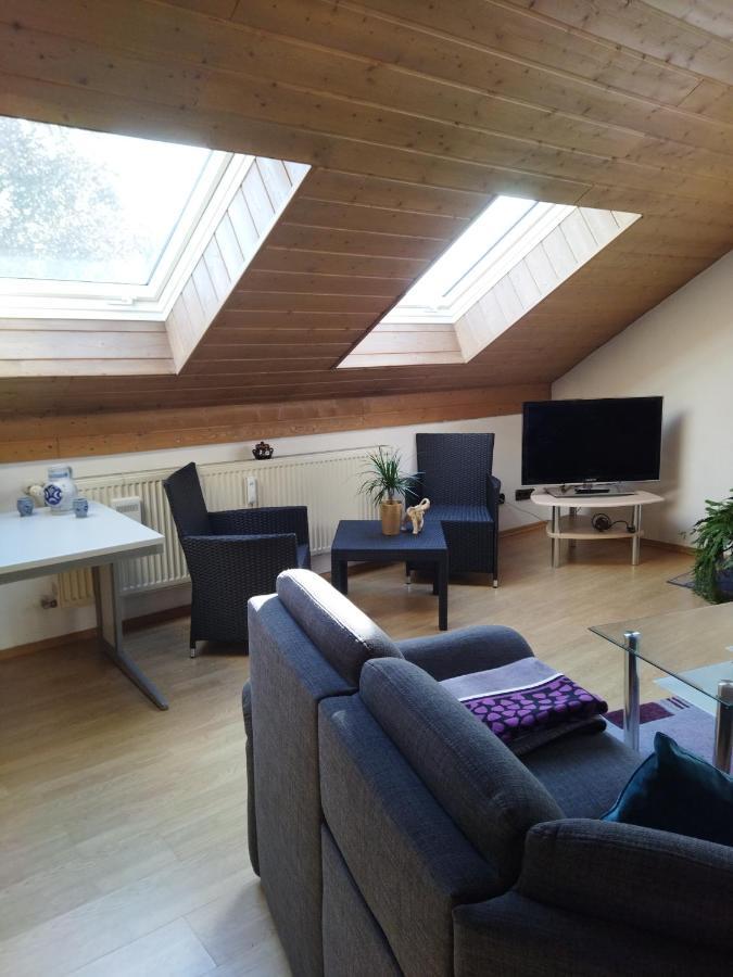 Aussergewoehnliche Atelierferienwohnung Mit Balkon An Der Donau * Winzer