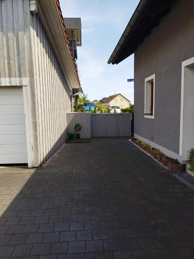 Aussergewoehnliche Atelierferienwohnung Mit Balkon An Der Donau