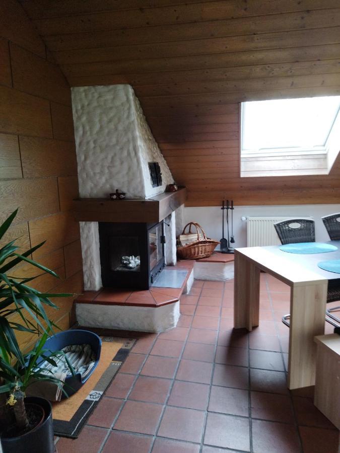 Apartment Aussergewoehnliche Atelierferienwohnung Mit Balkon An Der Donau