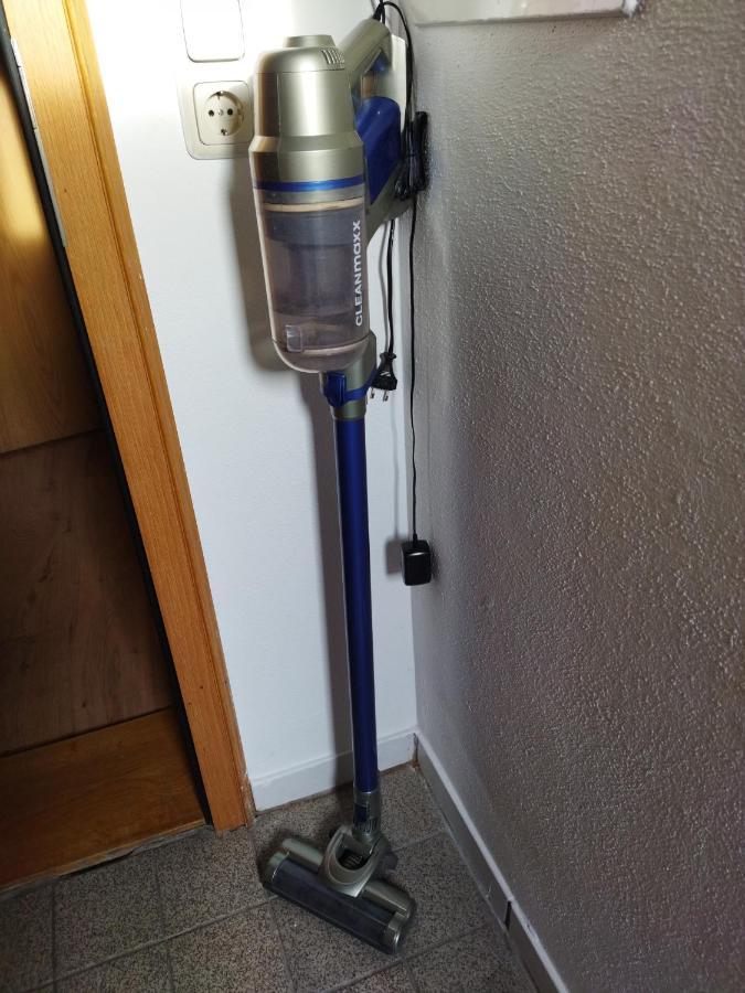 Aussergewoehnliche Atelierferienwohnung Mit Balkon An Der Donau * Winzer