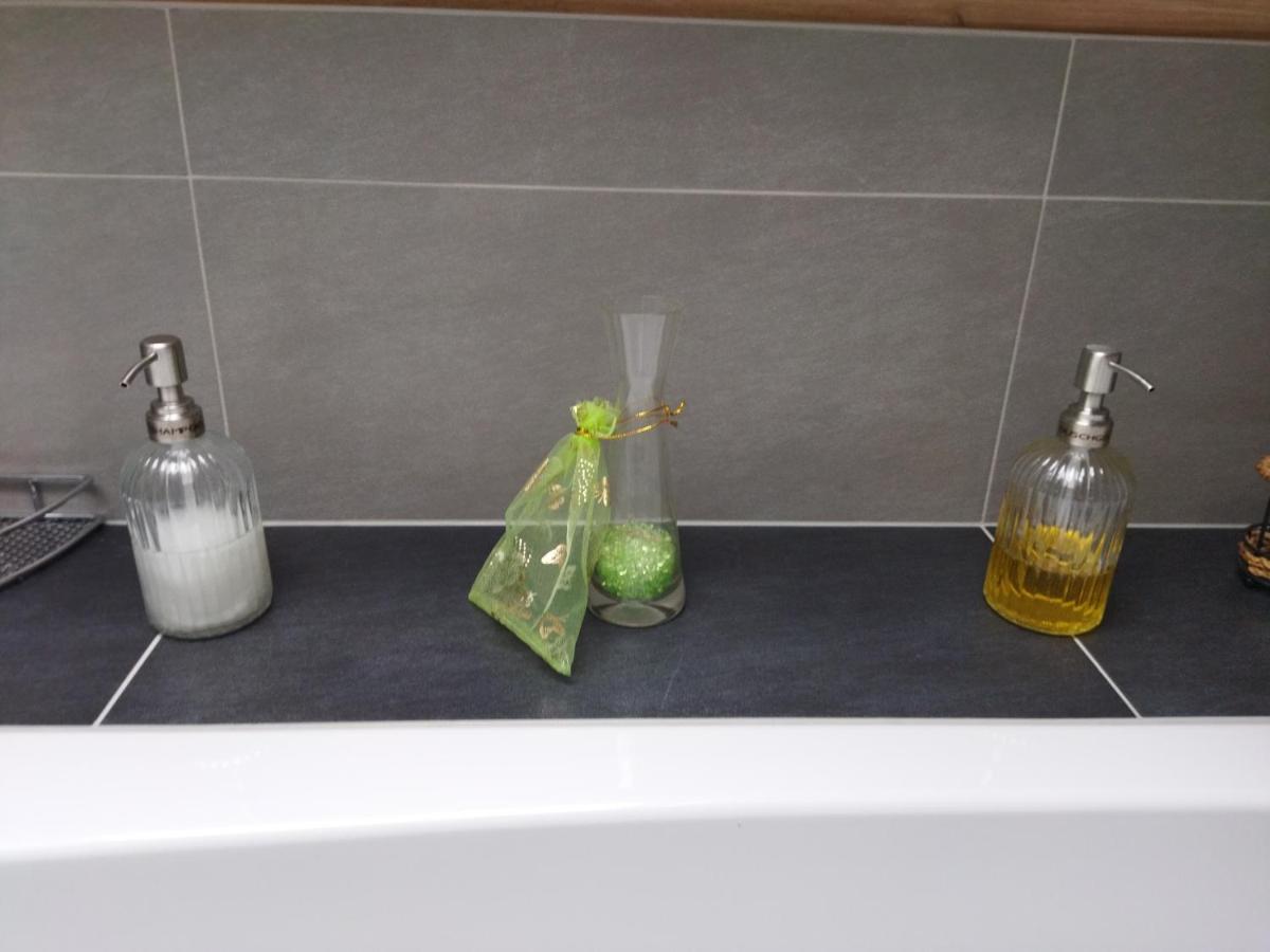 Aussergewoehnliche Atelierferienwohnung Mit Balkon An Der Donau Apartment *