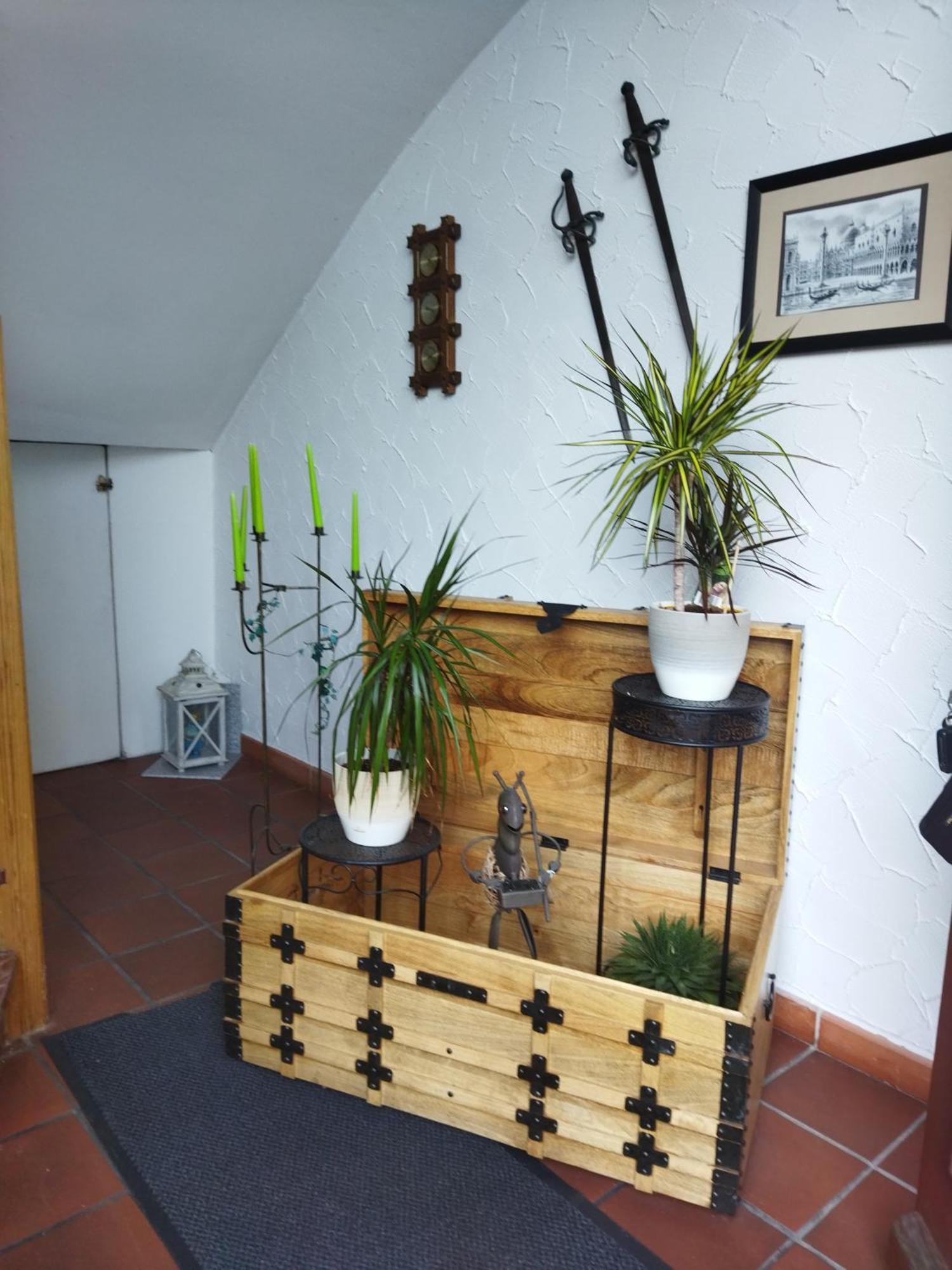 Apartment Aussergewoehnliche Atelierferienwohnung Mit Balkon An Der Donau *
