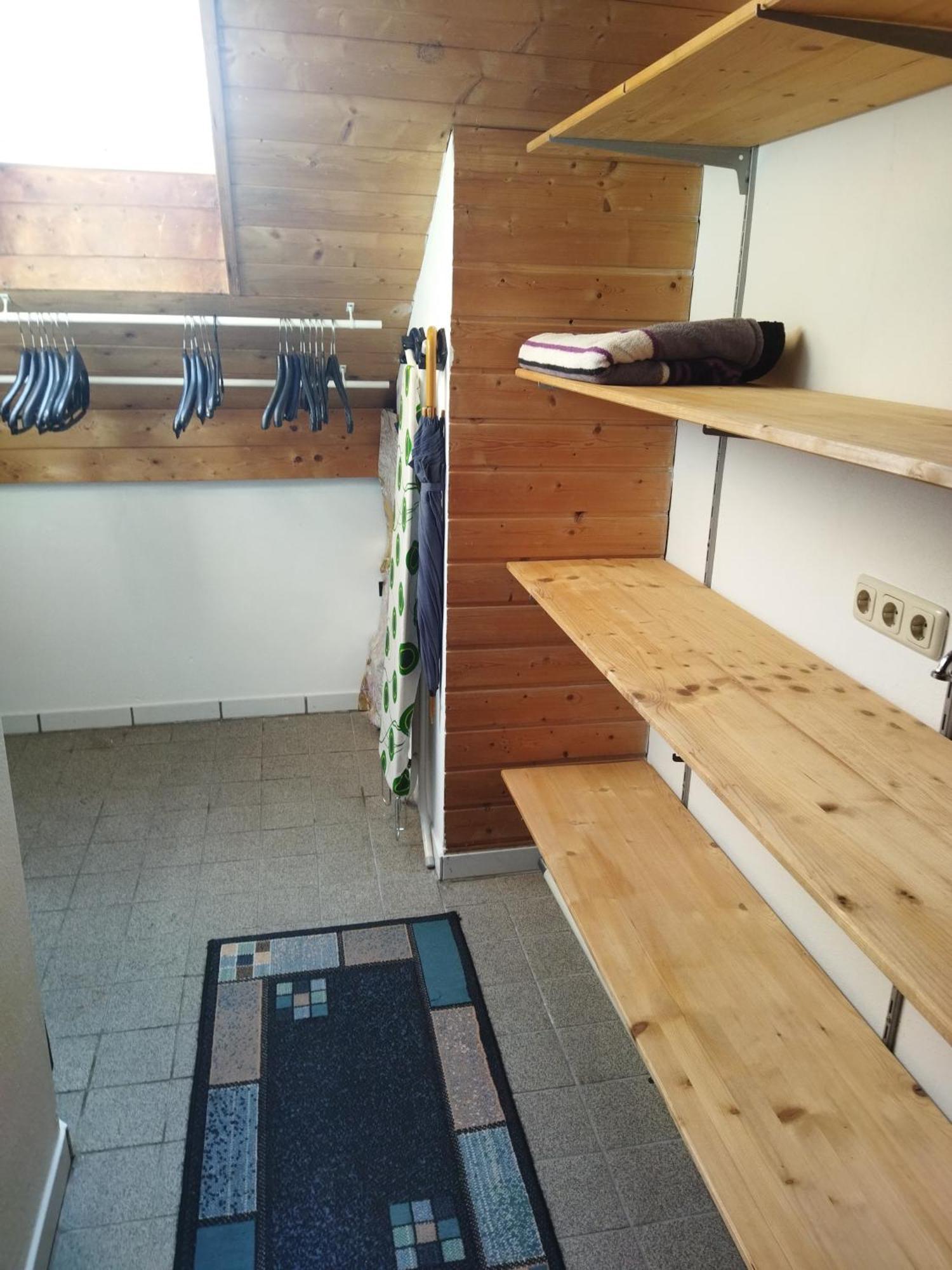 Apartment Aussergewoehnliche Atelierferienwohnung Mit Balkon An Der Donau Winzer