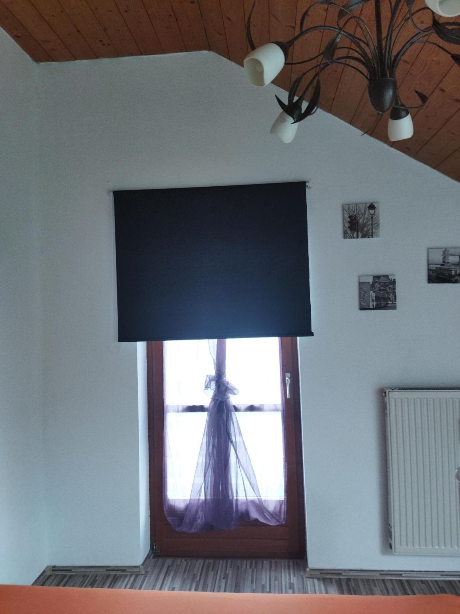 Aussergewoehnliche Atelierferienwohnung Mit Balkon An Der Donau