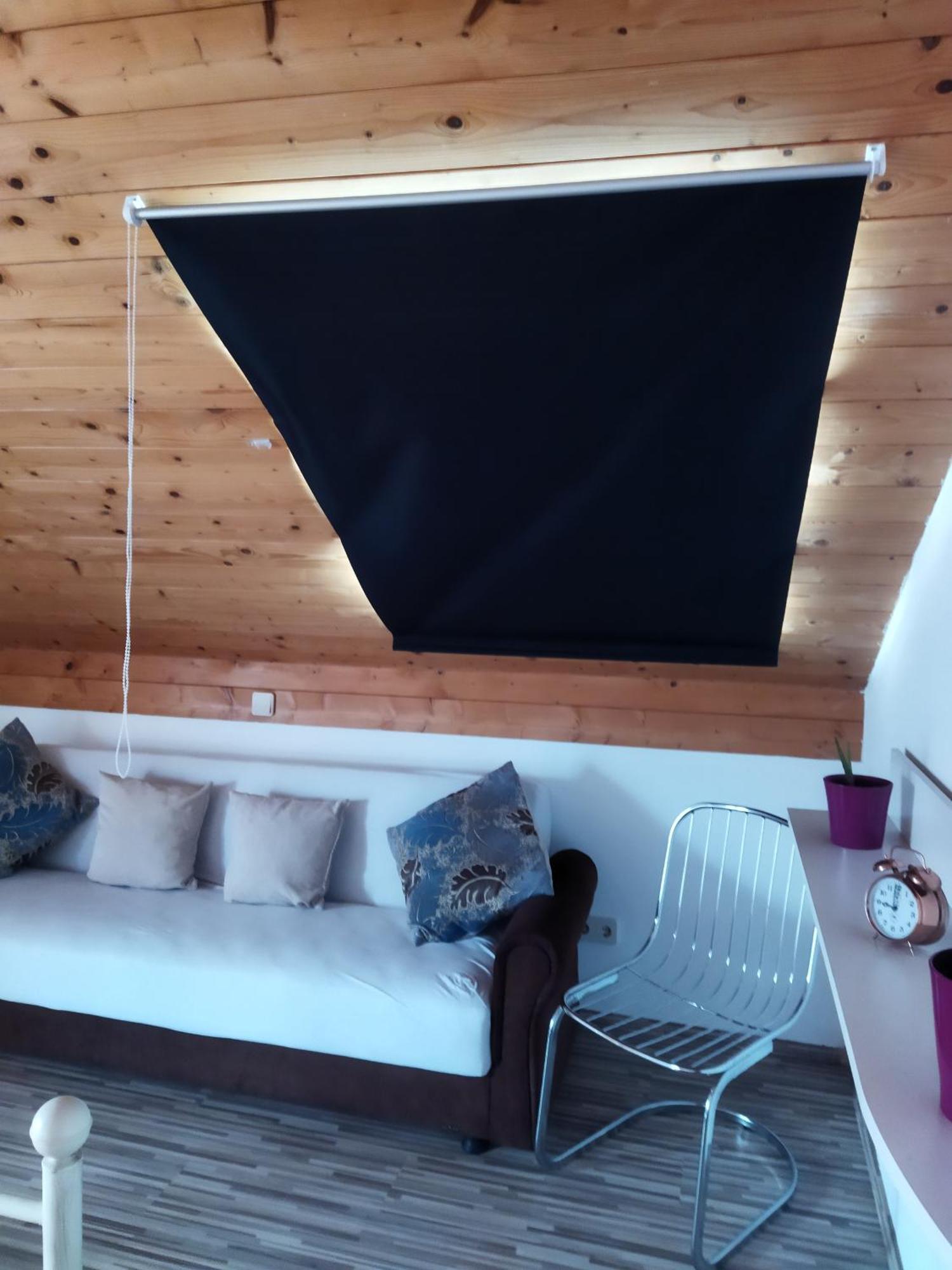 Apartment Aussergewoehnliche Atelierferienwohnung Mit Balkon An Der Donau *